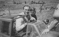 Asisbiz Messerschmitt Bf 109F2 8.JG26 Max Martin France 1941 02