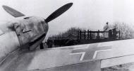 Asisbiz Messerschmitt Bf 109F2 Stab JG26 Adolf Galland Audembert and Hermann Goring 5th Dec 1941 05