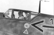 Asisbiz Messerschmitt Bf 109F2 Stab JG26 Adolf Galland France 1942 01