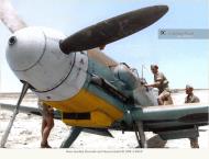 Asisbiz Aircrew Luftwaffe JG27 ace Hans Joachim Marseille North Africa 05