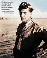 Asisbiz Aircrew Luftwaffe JG27 ace Hans Joachim Marseille color portrait photo 02