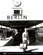 Asisbiz Aircrew Luftwaffe JG27 ace Hans Joachim Marseille in Berlin to meet the Fuhrer