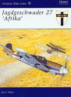 Asisbiz Art Ospreys Aviation Elite Units No 12 Jagdgeschwader 27 Afrika 0A