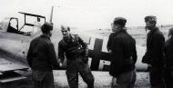 Asisbiz Messerschmitt Bf 109F4Trop 3.JG27 Yellow 14 Hans Joachim Marseille Martuba 1942 01