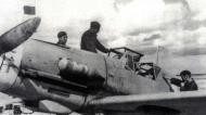 Asisbiz Messerschmitt Bf 109F4Trop 3.JG27 Yellow 14 Hans Joachim Marseille Martuba 1942 03