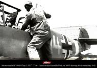 Asisbiz Messerschmitt Bf 109F4Trop 3.JG27 Yellow 14 Hans Joachim Marseille WNr 10059 showing 60 victories May 1942