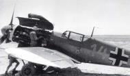 Asisbiz Messerschmitt Bf 109F4Trop 3.JG27 Yellow 14 Hans Joachim Marseille WNr 10137 Africa 21st June 1942 02