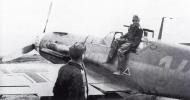 Asisbiz Messerschmitt Bf 109F4Trop 3.JG27 Yellow 14 Hans Joachim Marseille WNr 8693 Martuba Feb 1942 02