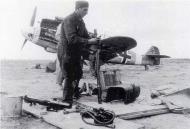 Asisbiz Messerschmitt Bf 109F4Trop 3.JG27 Yellow 14 Hans Joachim Marseille WNr 8693 Martuba Feb 1942 03
