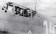 Asisbiz Messerschmitt Bf 109F4Trop 3.JG27 Yellow 14 Hans Joachim Marseille WNr 8693 Martuba Feb 1942 04