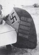 Asisbiz Messerschmitt Bf 109F4Trop 3.JG27 Yellow 14 Hans Joachim Marseille WNr 8693 Martuba Feb 1942 05