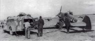 Asisbiz Messerschmitt Bf 109F4Trop Stab III.JG27 Yellow 14 Hans Joachim Marseille WNr 8693 Martuba Feb 1942 01