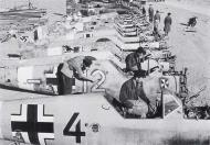 Asisbiz Messerschmitt Bf 109F4Trop 6.JG3 Yellow 12 Josef Fritz WNr 10019 Gambut Libya Nov 1942 01