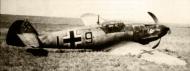 Asisbiz Messerschmitt Bf 109F2 8.JG3 Black 9 WNr 8170 Hungary Aug 20 1941 01