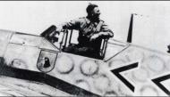 Asisbiz Messerschmitt Bf 109F2 Stab I.JG3 Hans von Hahn WNr 5458 Russia Jul 1941 03