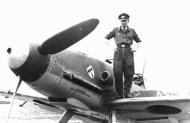 Asisbiz Messerschmitt Bf 109F4 9.JG3 Yellow 6 Georg Schentke Nursery Stalingrad Sep 1942 01