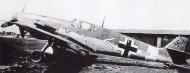 Asisbiz Messerschmitt Bf 109F4Trop Stab II.JG3 Karl Heinz Krahl WNr 8784 Sicily Mar 1942 01