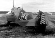 Asisbiz Messerschmitt Bf 109F4 6.JG5 Yellow 3 Rudolf Muller WNr 10073 Petsamo Finland kills 1943 04