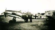 Asisbiz Messerschmitt Bf 109F4 8.JG5 Black 15 Rudolf Meyer Petsamo Finland 1942 01