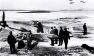 Asisbiz Messerschmitt Bf 109F4 8.JG5 Black 3 Hermann Segatz Petsamo Finland 1943 01