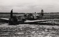 Asisbiz Messerschmitt Bf 109F2 10.JG51 White 2 Betty Russia 1941 04