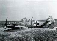 Asisbiz Messerschmitt Bf 109F2 11.JG51 Red 1 Heinrich Klopper WNr 8945 Russia Jul 26 1941 1