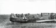 Asisbiz Messerschmitt Bf 109F2 11.JG51 Red 1 Heinrich Klopper WNr 8945 Russia Jul 26 1941 2