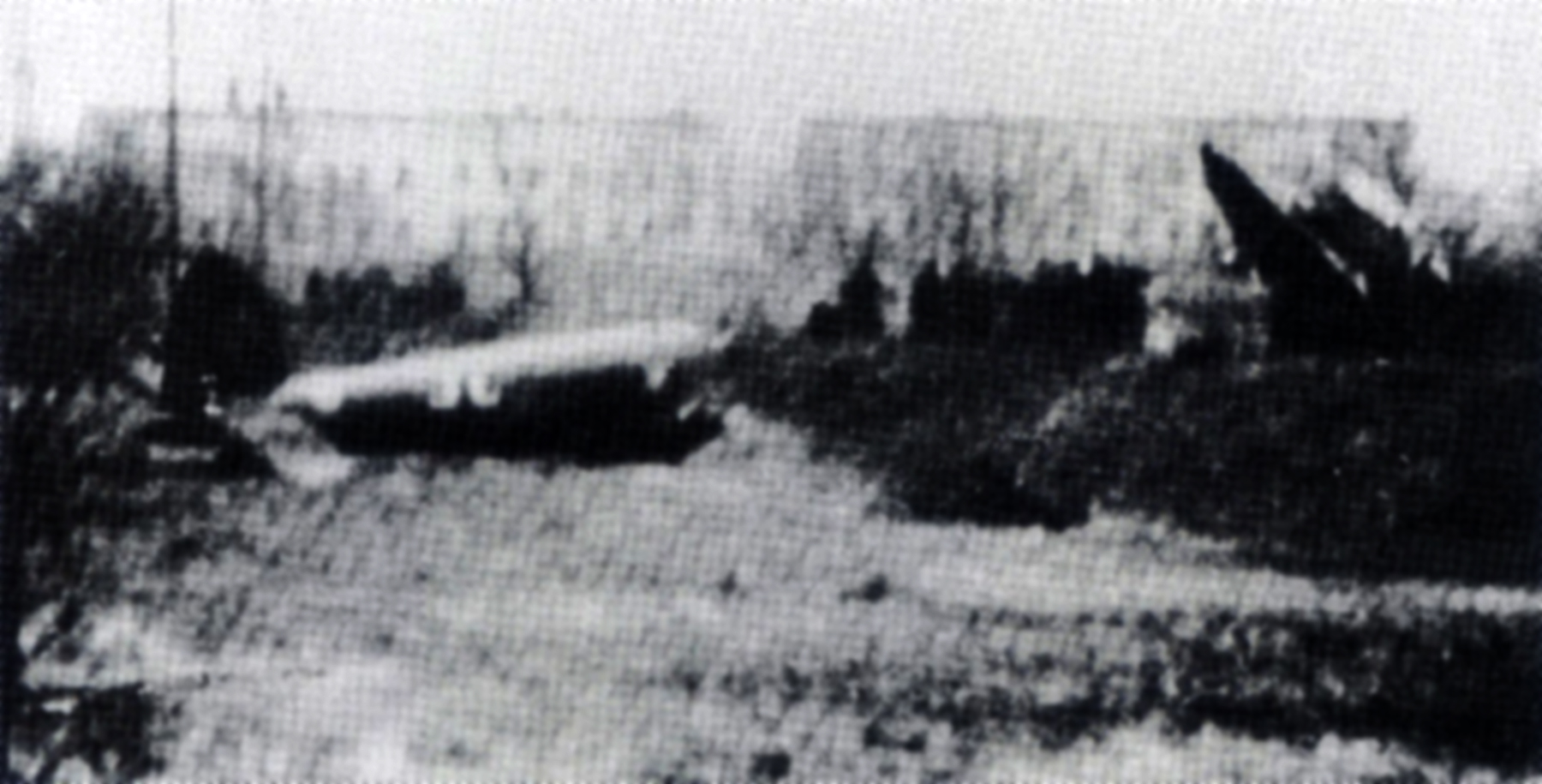 Aircrew Luftwaffe pilot Molders killed in He 111 KG27 (1G+TH) Nov 22 1941 01