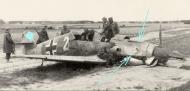 Asisbiz Messerschmitt Bf 109F2 1.JG51 White 2 force landed Russia ebay3