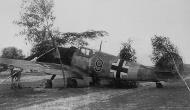 Asisbiz Messerschmitt Bf 109F2 2.JG51 Black 9 Barbarossa Russia 1941 01