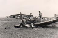 Asisbiz Messerschmitt Bf 109F2 2.JG51 Yellow 6 Russia 1942 ebay1