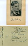 Asisbiz Aircrew Luftwaffe JG52 ace Gerhard Barkhorn signed 01