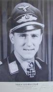 Asisbiz Aircrew Luftwaffe JG52 ace Gunther Rall signed 01