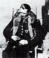 Asisbiz Aircrew Luftwaffe JG52 ace Johannes Steinhoff 1940 01