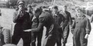Asisbiz Aircrew Luftwaffe JG52 ace Karl Heinz Leesmann Calais France Aug 1940 01