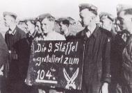 Asisbiz Aircrew Luftwaffe JG52 ground crew congratulate Herman Graf May 1942 01