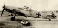 Asisbiz Messerschmitt Bf 109F2 6.JG52 Yellow 5 at Ostende May 1941 01