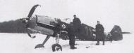 Asisbiz Messerschmitt Bf 109F2 9.JG52 Yellow 11 Russia 1941 01