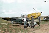 Asisbiz Messerschmitt Bf 109F2 9.JG52 Yellow 9 Herman Graf Charkov Poltava 1941 01