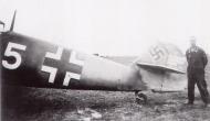 Asisbiz Messerschmitt Bf 109F4 6.JG52 Yellow 5 Gerhard Barkhorn WNr 13388 Russia Oct 1941 01