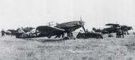 Asisbiz Messerschmitt Bf 109F4 8.JG52 Red 2 Russia 1941 01
