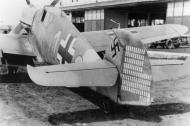 Asisbiz Messerschmitt Bf 109F4 9.JG52 Yellow 1 Herman Graf WNr 7420 Russia May 15 1942 04