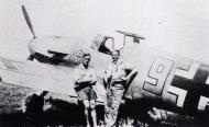 Asisbiz Messerschmitt Bf 109F4 9.JG52 Yellow 9 Alfred Grislawski Russia 1941 01