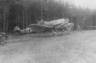Asisbiz Messerschmitt Bf 109F4 JG52 Stkz GB+KP WNr 8966 01