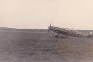 Asisbiz Messerschmitt Bf 109F4 JG52 Stkz GB+KP WNr 8966 foreground ebay2
