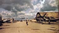 Asisbiz Messerschmitt Bf 109F4 Jagdgeschwader 52 based in Russia 1942 01