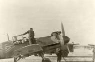 Asisbiz Messerschmitt Bf 109F4 Stab JG52 Hanns Trubenbach WNr 7087 Russia Oct 1941 ebay1