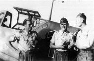 Asisbiz Messerschmitt Bf 109G 8.JG52 Black 13 Gunther Rall Russia Sep 1942 02