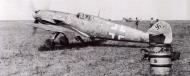 Asisbiz Messerschmitt Bf 109G 9.JG52 Yellow 11 Herman Graf 13670 Russia 1942 01