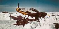 Asisbiz Messerschmitt Bf 109F 7.JG53 Russia 1942 01